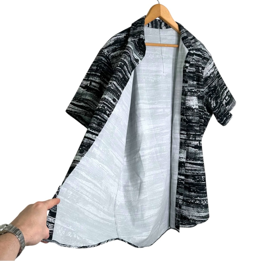 Lululemon Airing Easy Button Up Shirt - Picture 4 of 6